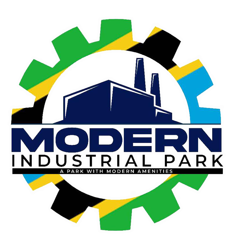 Modern Industrial Park